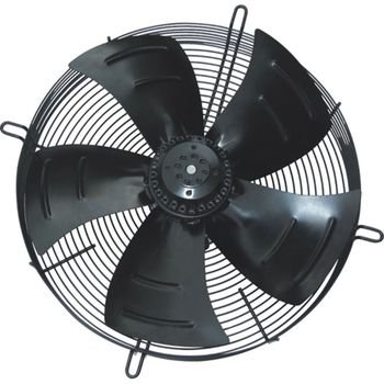 YWF4E/4D 630 Blower Fans Professional Industrial EC Air Cooling Fan Exhaust Refrigerator Axial Fan